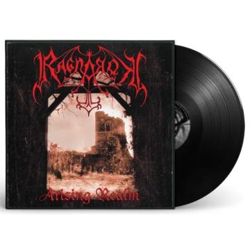 RAGNAROK - ARISING REALM