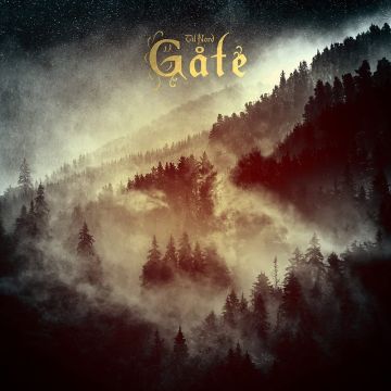 GATE - TIL NORD EP