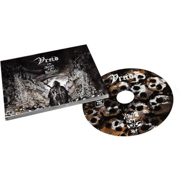 VREID - SKIES TURN BLACK