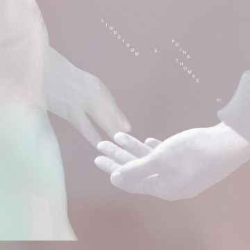 PRINS LINDSTROM; THOMAS - III