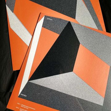 BARKER - UNFIXED EP