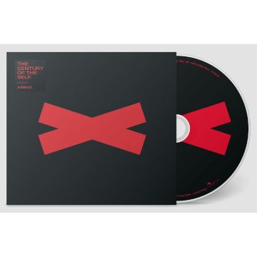 AIRBAG - CENTURY OF THE SELF (COMPACT DISC DIGI)