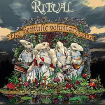 RITUAL - HEMULIC VOLUNTARY BAND