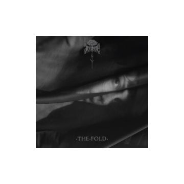 ANTINOE - FOLD (TURN TO DUST-TRANSPARENT GLITTER VINYL)