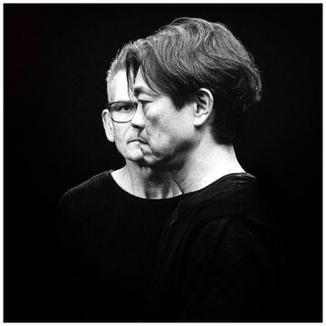 TAKAHASHI & LYNCH - RESONANT DUALTY