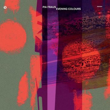 PIA FRAUS - EVENING COLOURS