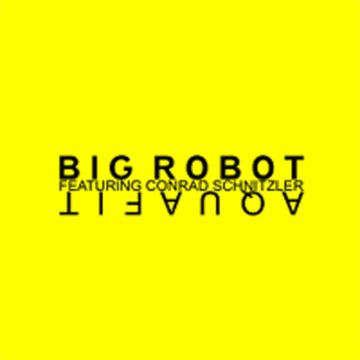 BIG ROBOT - AQUAFIT