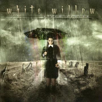 WHITE WILLOW - STORM SEASON (REMASTER)
