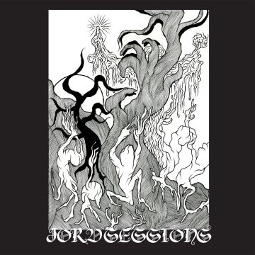 JORDSJO - JORD SESSIONS