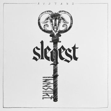 SLEGEST - AVSTAND