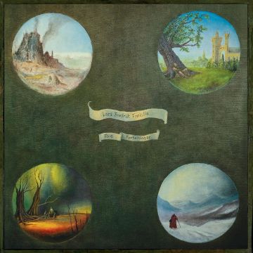 LARS FREDRIK FROISLIE - FIRE FORTELLINGER