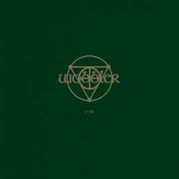 WOBBLER - I - III (3LP/COLOR VINYL/BOOKLET/SLIPMAT)