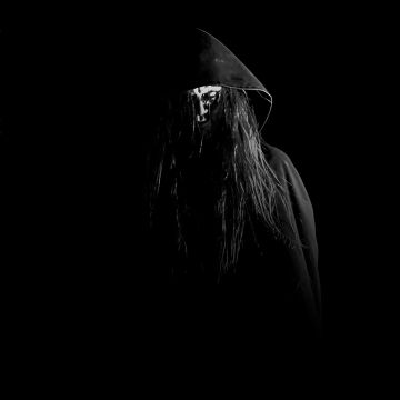 TAAKE - STRIDENS HUS (CLEAR VINYL)