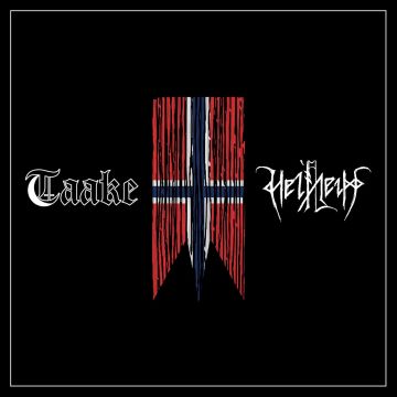 TAAKE / HELHEIM - HENHOLDSVIS