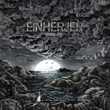 EINHERJER - NORRONE SPOR