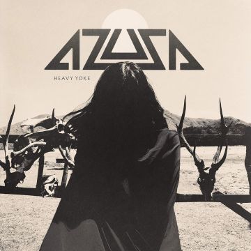 AZUSA - HEAVY YOKE