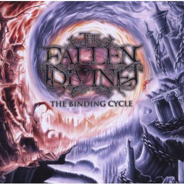 FALLEN DIVINE - BINDING CYCLE