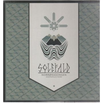 SOLEFALD - NORRONASONGEN KOSMOPOLIS NORD