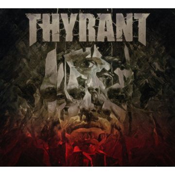 THYRANT - WHAT WE LEFT BEHIND