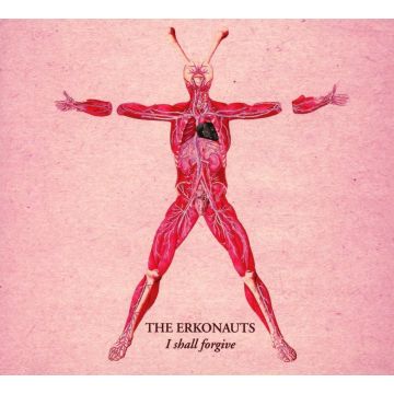 ERKONAUTS - I SHALL FORGIVE