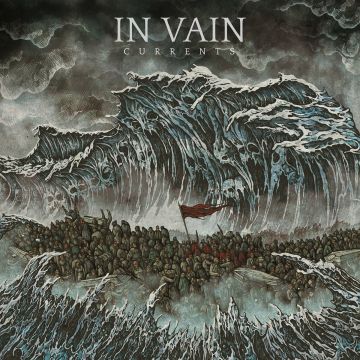 IN VAIN - CURRENTS (LIMITED EDITION DIGIBOOK)