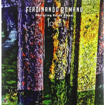 ROMANO,FERDINANDO & RALPH ALESSI - TOTEM