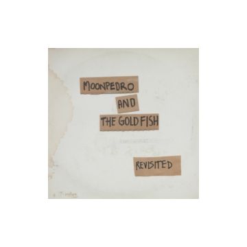 MOONPEDRO & THE GOLDFISH - BEATLES REVISITED (WHITE ALBUM)