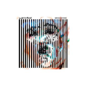DEATHCRUSH - MEGAZONE