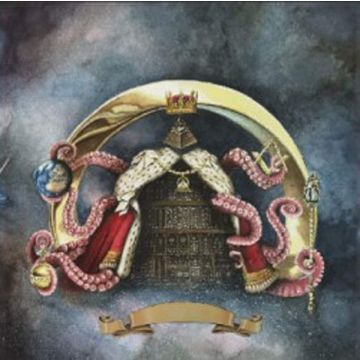 RING VAN MOBIUS - THIRD MAJESTRY