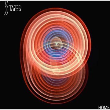 35 TAPES - HOME
