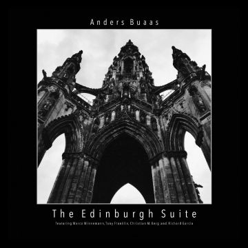 ANDERS BUAAS - EDINBURGH SUITE
