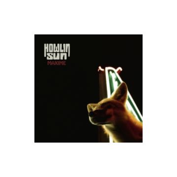 HOWLIN' SUN - MAXIME