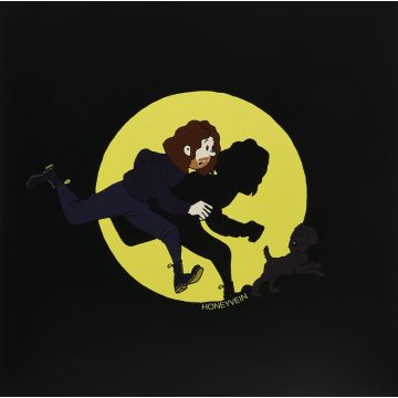 HONEYVEIN - HONEYVEIN