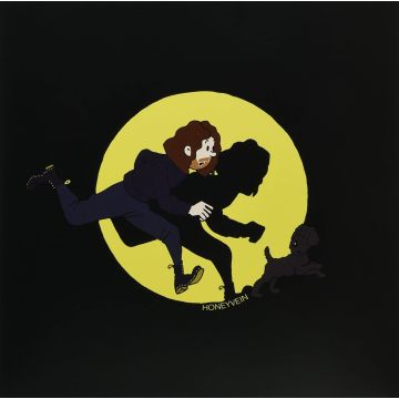 HONEYVEIN - HONEYVEIN