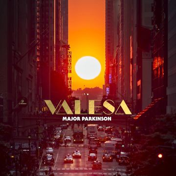 MAJOR PARKINSON - VALESA