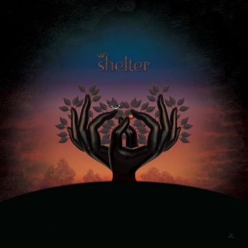 LAUGHING STOCK - SHELTER