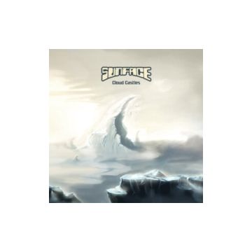 SUNFACE - CLOUD CASTLES
