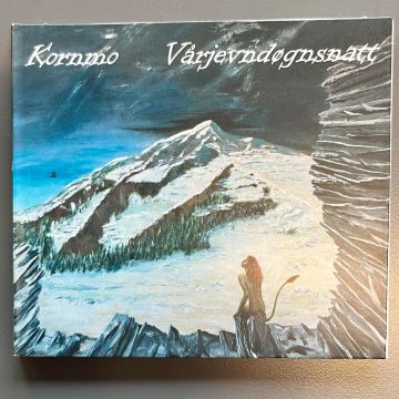 KORNMO - VARJEVNDOGNSNATT (DIGIFILE)