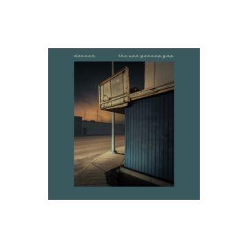 DONNER - VAN GENNEP GAP