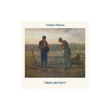 ANDERS BUAAS - TROLLRINGEN