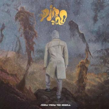 PING - TALES FROM THE NEBULA