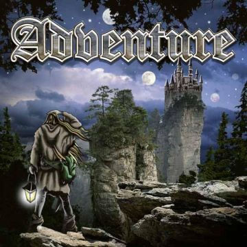 ADVENTURE - ADVENTURE