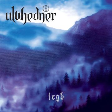 ULVHEDNER - LEGD