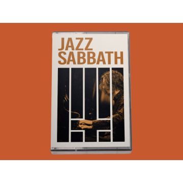 Jazz Sabbath - Jazz Sabbath