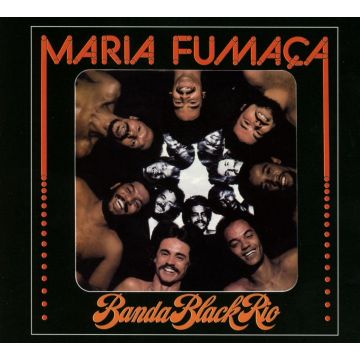 BANDA BLACK RIO - MARIA FUMACA