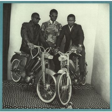 VARIOUS ARTISTS - ORIGINAL SOUND OF MALI