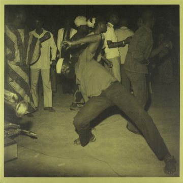 VARIOUS ARTISTS - ORIGINAL SOUND OF BURKINA FASO