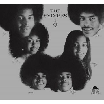 SYLVERS - SYLVERS II