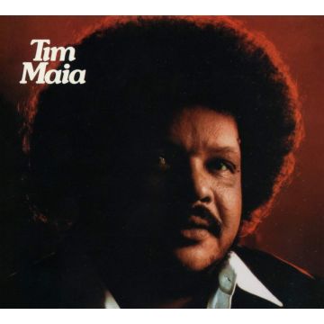 TIM MAIA - TIM MAIA