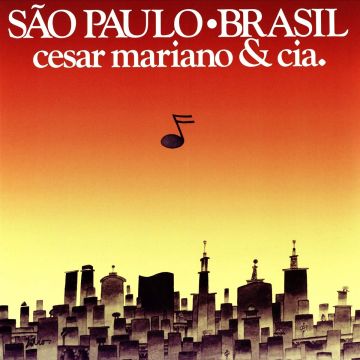 CESAR MARIANO & CIA - SAO PAULO BRASIL